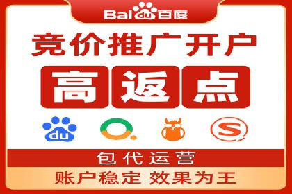 探索SEM竞价代运营公司的服务模式与市场趋势